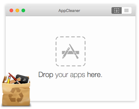Free mac app to clean hard drive space