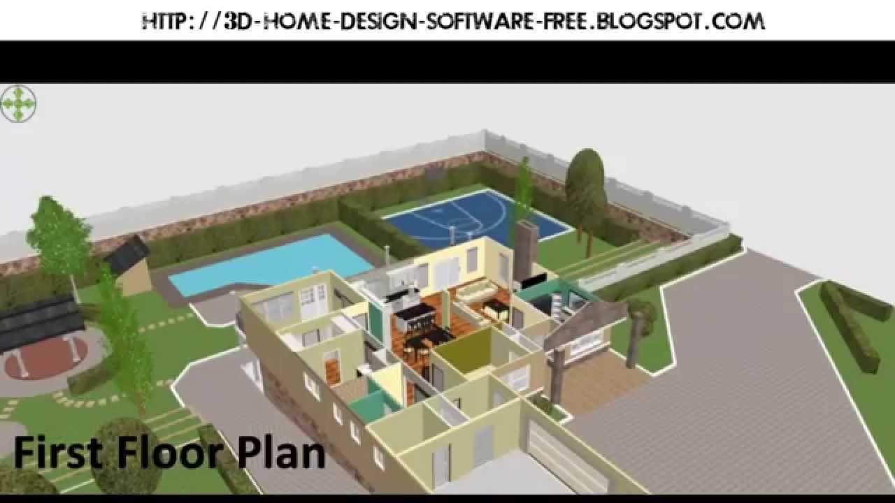 Online home design software for mac