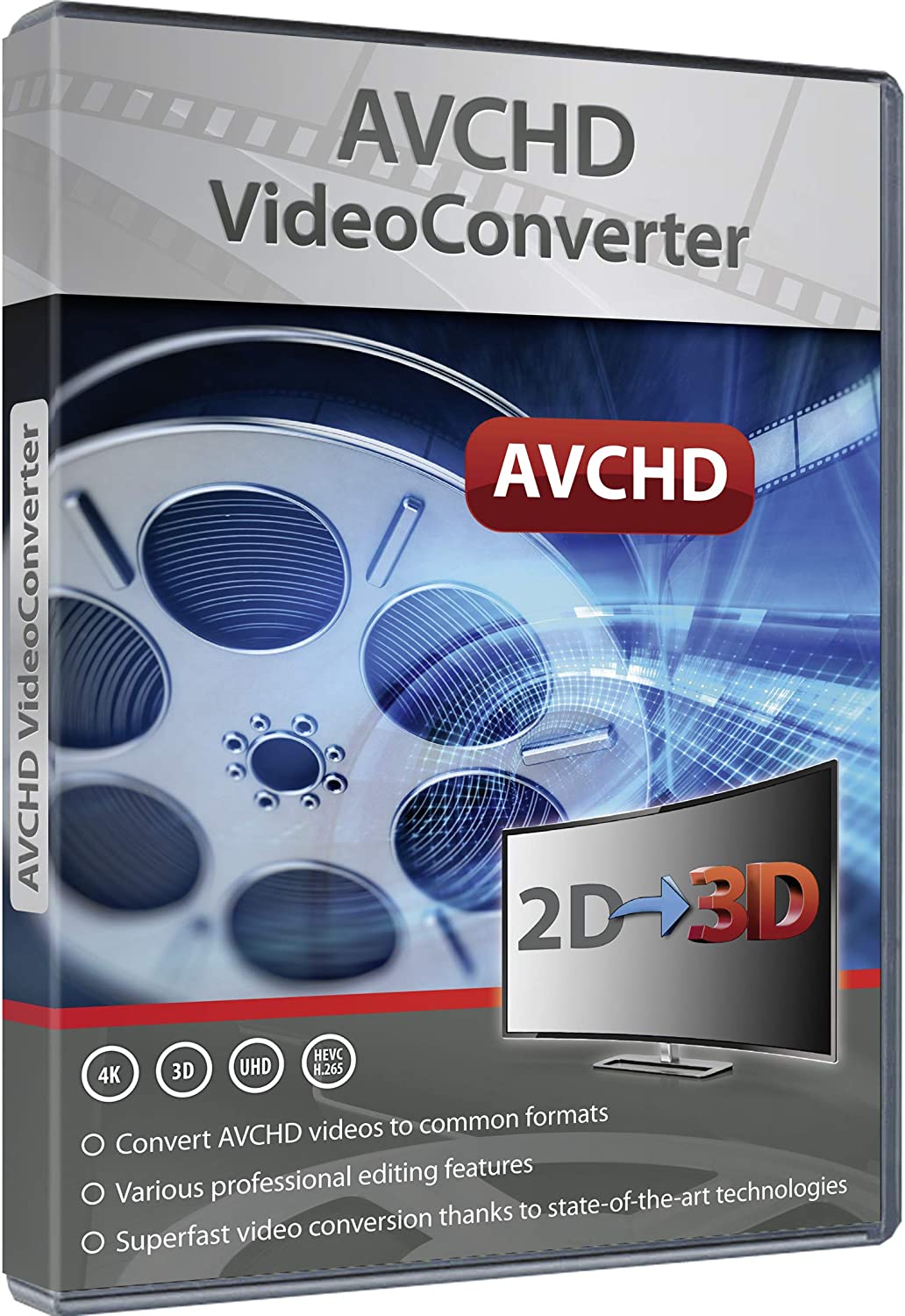 Avchd Video Editing Software For Mac