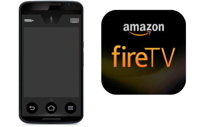 Fire Stick Remote App For Mac
